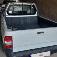 پراید وانت تیپ se|خودرو سواری و وانت|لالجین, |دیوار