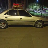 دربستی پژو 405به تمام نقاط کشور|خدمات حمل و نقل|خرمشهر, |دیوار