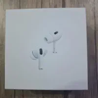 ایرپاد اپلairpods pro 2nd gen 2024