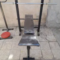 وسایل ورزشی|تجهیزات ورزشی|سنندج, |دیوار