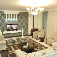 اقامتگاه لوکس اصفهان دو و سه خوابه مرکز شهر