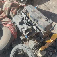 نیسان وانت تصادفی|خودرو سواری و وانت|زاهدان, |دیوار