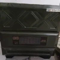 سپهر الکتریک در حد نو