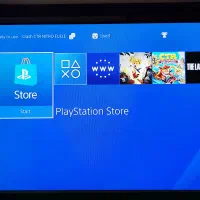 پلی استیشن 4 کپی خور PS4|کنسول، بازی ویدئویی و آنلاین|همدان, |دیوار