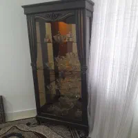 بوفه در حد نو