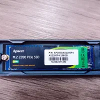 هارد SSD SATA و m2 256 گیگ با باکس هارد هایک سمی
