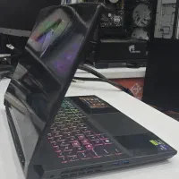 KATANA غول گیمینگ و رندرینگ MSI i9 نسل۱۴ قیمت عالی|رایانه همراه|قم, صفائیه|دیوار