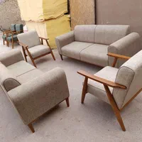 مبل قیمت شکن مزرج|مبلمان خانگی و میز عسلی|قوچان, |دیوار