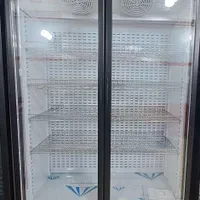 یخچال سوپر مارکتی KING ROYAL(فروشگاه علوی فومن)|فروشگاه و مغازه|فومن, |دیوار