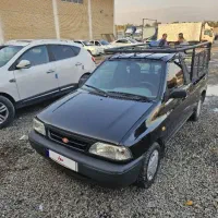 پراید وانت ۱۴۰۲