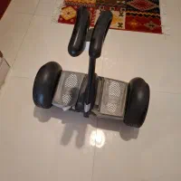اسکوتر شارجی|دوچرخه، اسکیت، اسکوتر|شیراز, شهرک برق|دیوار