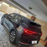 تیگو ۷پرو مدل ۴۰۱ مشکی درحد صفر|خودرو سواری و وانت|تهران, تهرانپارس غربی|دیوار