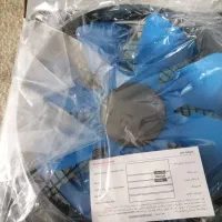 هواکش damandeh صنعتی|پنکه و تصفیه‌کنندهٔ هوا|فردیس, شهرک وحدت|دیوار