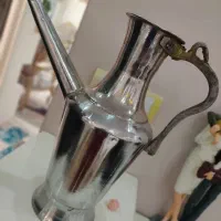 آفتابه مسی