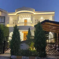 رهن و اجاره ویلا ۲۲۰ متری /۴ خواب مستر/فول فرنیش