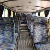 معاوضه|خودرو سنگین|چاپشلو, |دیوار