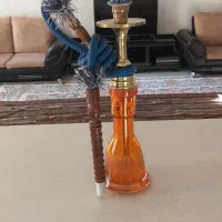 قلیان برنجی|کلکسیون و سرگرمی|کرج, شاهینویلا|دیوار