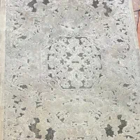 فرش ۶متری و قالیچه ۱*۱/۵