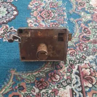 قفل حیاط|ابزارآلات|شیروان (خراسان), |دیوار