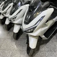 هوندا پی سی ایکس 160 PCX صفر مدل 1404