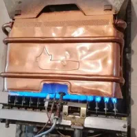 سرویس وتعمیرآبگرمکن،پمپ آب،سرویس موتورخانه