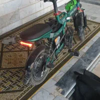 دوچرخه برقی|دوچرخه، اسکیت، اسکوتر|بندر ترکمن, |دیوار