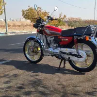 200نیکتاز|موتورسیکلت|شهریار, شهریار|دیوار