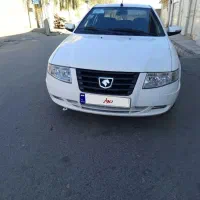 سمند سورن مدل 1399 گاز سیمی بدون رنگ درحد صفر|خودرو سواری و وانت|تربتحیدریه, طالقانی|دیوار