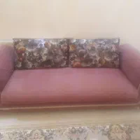 مبل کارکرده