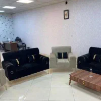 مبل راحتی اسکارلت با ۲۴ ماه گارانتی|مبلمان خانگی و میز عسلی|لاهیجان, شهید آوینی|دیوار