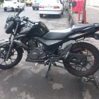 کیوجی۱۵۰(بنلی ۱۵۰)درحدصفر