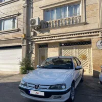 پارس سفارشی فول 401