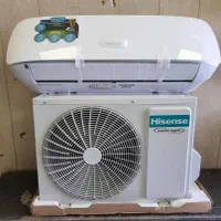 نصب وتعمیرات تخصصی کولر گازی