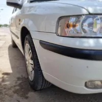 سمند LX آخرای 92 برج 11|خودرو سواری و وانت|اندیمشک, |دیوار