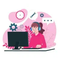 خانوم و آقا سئو ، سایت ، پنلهای فروش ، راننده