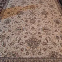 فرش ۱۲ متری