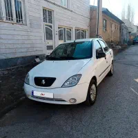 تیبا صندوق دار مدل 98سالم|خودرو سواری و وانت|خلخال, |دیوار