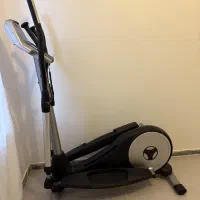 الپتیکال  اسکی فضایی DK city