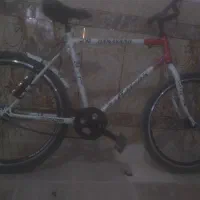 دوچرخه ۲۶ آساک