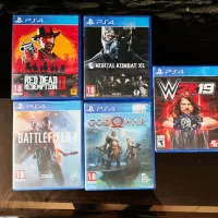 پلی استیشن 5 فت