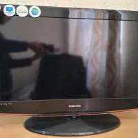 تلوزیون ۳۲ اینچی سامسونگ LCD