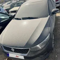 تارا v4 اتوماتیک مدل ۱۴۰۳ صفر بدون نقطه