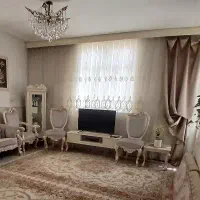 ۱۵متر پرده همراه با شال و کتیبه چوبی(۳متر)