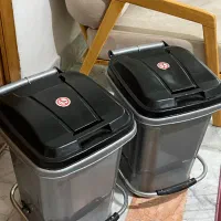 سطال اشغالی پدالی