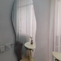 آینه دفرمه