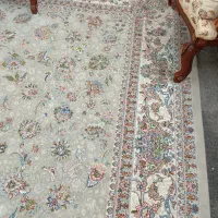 فرش زمردمشهد