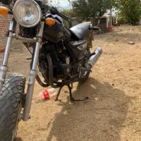 موتور200پرواز|موتورسیکلت|مهاباد (آذربایجان غربی), |دیوار