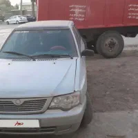 فروش ومعاوضه با ماشین پژوپارس|خودرو سواری و وانت|گالیکش, |دیوار