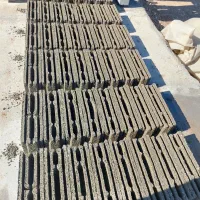 تولیدی بلوک سیمانی سبک و استاندارد|مصالح و تجهیزات ساختمان|خرم‌آباد, |دیوار