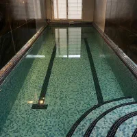 ویلا سه خواب استخر حیاطدار|اجارهٔ خانه و ویلا|سلمان‌شهر, |دیوار